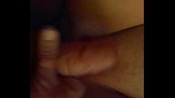 Preview 3 of Vedio Lucah - Playing with that shaved pussy