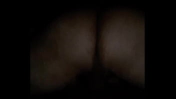 Preview 3 of Sock Big Tit Mom - Ando como putito y con ganas de pija
