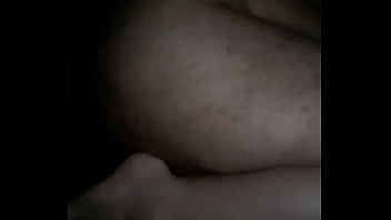 Preview 1 of Sock Big Tit Mom - Ando como putito y con ganas de pija