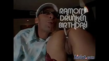Preview 1 of 4 Women Or 1 Boy - Ramon Birthday Ramon Armenteros