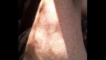Preview 4 of Toylate Sex - Naked Driver jacks off in his car and achieves orgasm