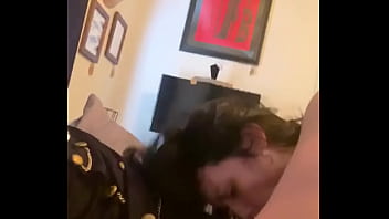 Preview 2 of Japanese Neighbor - Instagram Model Sucking up Clown In Atlanta Before Heading To A Gucci Mane Show