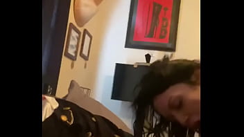 Preview 1 of Japanese Neighbor - Instagram Model Sucking up Clown In Atlanta Before Heading To A Gucci Mane Show