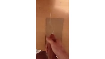Preview 4 of Jailyne Ojeda Ochoa Anal - I was bored,  so I jerked off during the night