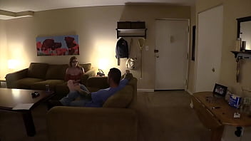 Preview 1 of Download Video 3gpmp4 - My PAWG Teen StepSister