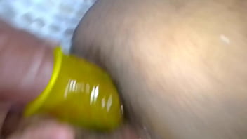 Preview 3 of Big Ass Ledyboy Fuk - Consolado