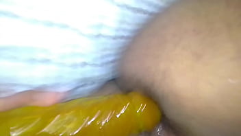 Preview 1 of Big Ass Ledyboy Fuk - Consolado