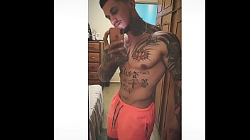 Preview 4 of Party Matures - O cara mais gostoso tikoteko e Instagram @obrunoroch