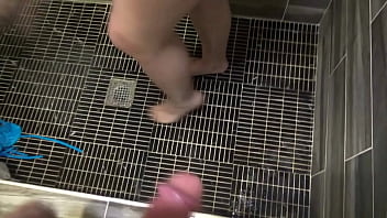 Preview 4 of Nikki Dream Piss Drink - Kendra Fucks The Neighbor