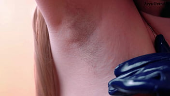 Preview 2 of Xvideo Koria2 - Compilation of fetish BDSM FemDom Point of View Video Armpits - Arya Grander