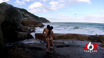 Preview 3 of Xxxycom Com - fiz a atriz Lady Milf ficar bem molhadinha