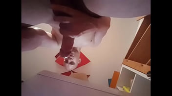 Preview 2 of Xxn Xxx - Fick den Masturbator bis ich komme