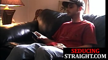 Preview 1 of Mms Video Agatala - Straight stud jerked and blown on couch
