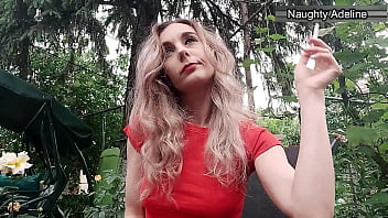 Preview 3 of Hentai Been - Chilling and while ignoring you by Naughty Adeline