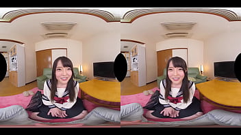 Preview 1 of Nude Rupe Mom - 家庭教師のセンセーにおパンツやおっぱいを見せつけ誘惑する制服美◯女りあちゃん！69で尻ドアップ＆モザなしアナルをじ～っくり観察して、目が合ったまま眼前オマ〇コいじり！丁寧乳首舐め手コキ！唾液ダダ漏れフェラ！イキまくり見つめ合い騎乗位、超ラブラブキッスしまくり対面座位 ※生ハメ中出し