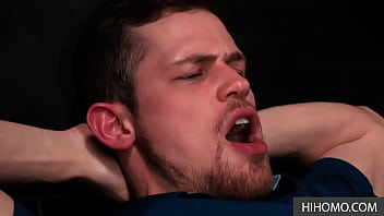 Preview 4 of Pashto Xxxy - Getting horny at the toilet - Michael Delray, Kurtis Wolfe