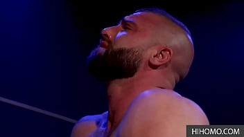Preview 3 of Bank Pssd - A quality club scene by Logan Stevens, Donnie Argento