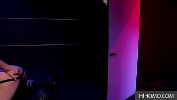 Preview 1 of Bank Pssd - A quality club scene by Logan Stevens, Donnie Argento
