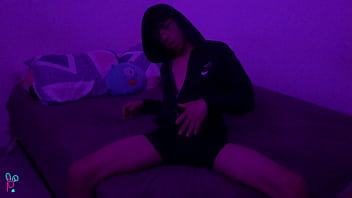 Preview 2 of Xxx Niw Vidii - NAKED LATINO WITH HUGE COCK AND BIG ASS IN FLORIDABLANCA