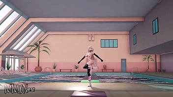 Preview 2 of Taksi Frank - IA - Genie (by MMDNest)