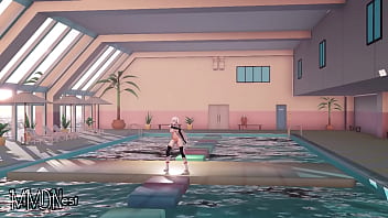 Preview 3 of Taksi Frank - IA - Genie (by MMDNest)
