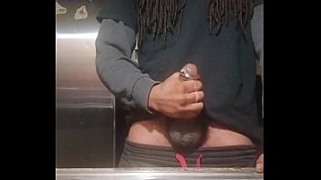 Preview 2 of 6 Yaer - Nut in Kitchen