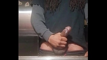 Preview 3 of 6 Yaer - Nut in Kitchen