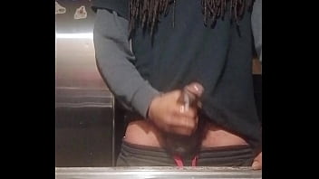 Preview 4 of 6 Yaer - Nut in Kitchen
