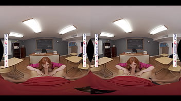 Preview 2 of Toch Ass Girl - Naughty America - You need an &quot_A&quot_ in Ms. Lauren Phillips&#039_ class and she wants your big cock in her pussy as a trade!!