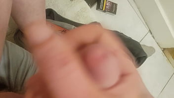 Preview 4 of Channel Petrson - Big dick damian 667
