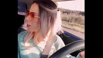 Preview 2 of Mother Vr - Littleangel84 - Je baise avec un cycliste au bord de la route - S02E07