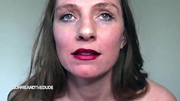 Preview 4 of Mom And Son Sex In Swimming Pool - Sniff Super Hairy Armpits and Put on Red Lipstick - Bunnieandthedude