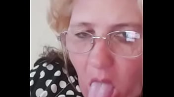 Preview 3 of Interracial Ice - ENGELA LICKING NIPPLES