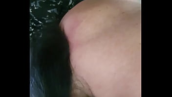 Preview 1 of Lesbians Denim - ENGELA SUCKING MY DICK