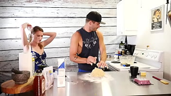 Preview 2 of Love Sexxce - Ep 21 Ashely Lane