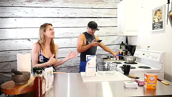Preview 1 of Love Sexxce - Ep 21 Ashely Lane