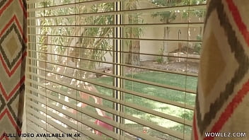 Preview 1 of Sannylayne Porn - Two exwives having sex - Kenzie Taylor and Alex Coal