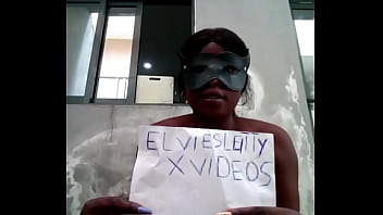 Preview 2 of Moter Fuck Son - Verification video