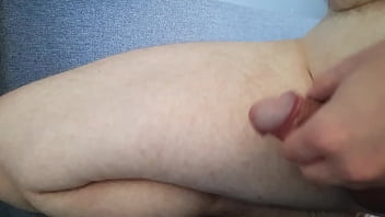 Preview 1 of Dece Xxx Video - cum fast in vibrating masturbator