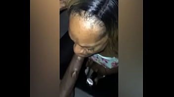 Preview 1 of Jerking To Maid Ironing - Part 2 can&rsquo_t get enough she like suckin my Dick