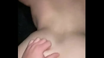 Preview 2 of Amature Busty Filipina Handjob - Fun with my girl