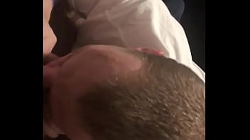 Preview 1 of Xxxxzzzz - Straight guy sucking gay friends uncut Latino friends thick cock