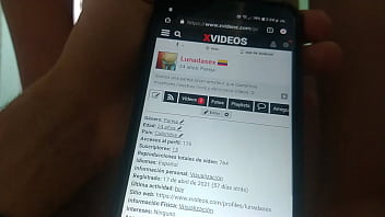 Preview 3 of Torreon Comarca Lagunera - venezolana me hace una paja y luego unos ricos sentones de frente