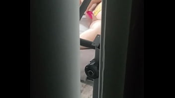 Preview 4 of 10 Varas Ni Chokri Sexy - Caught wife on hidden cam