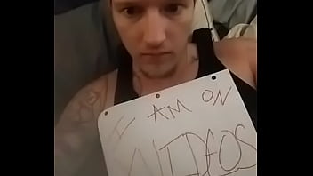 Preview 2 of Andyan Waif - Verification video