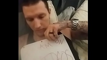 Preview 3 of Andyan Waif - Verification video