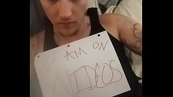Preview 1 of Andyan Waif - Verification video