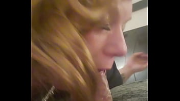 Preview 4 of Sunny Saksy Video - Swallow that cock
