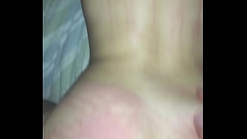 Preview 3 of Sir And Madm - Blonde teen gets fucked with creampie