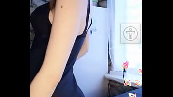Preview 2 of Hot Mammy Fuck - Dance
